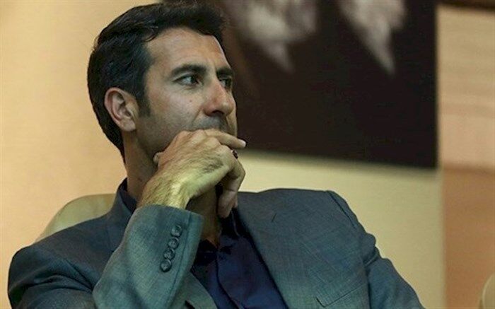 هفتمین نامزد ریاست فدراسیون والیبال تایید صلاحیت شد