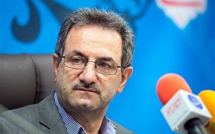 استاندار تهران: استان تهران در آرامش و امنیت است
