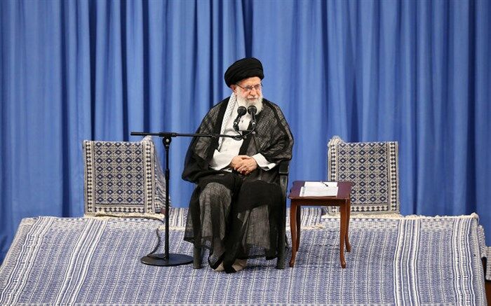 پاسخ رهبر انقلاب به نامه وزیر بهداشت درباره جمعیت