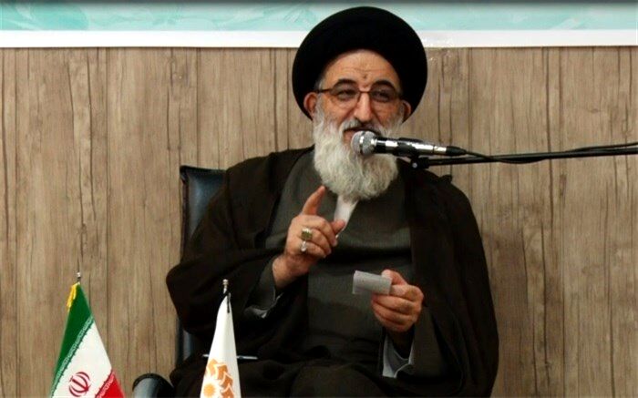 جریان سازی آگاهانه راه  ترویج  فرهنگ کتاب خوانی در جامعه است