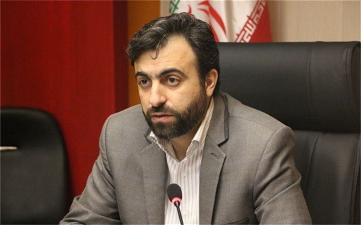 سید مجتبی هاشمی: 12نفر از دانش‌آموزان شهرستان‌های استان تهران به مرحله نهایی جشنواره دانایی توانایی راه یافتند