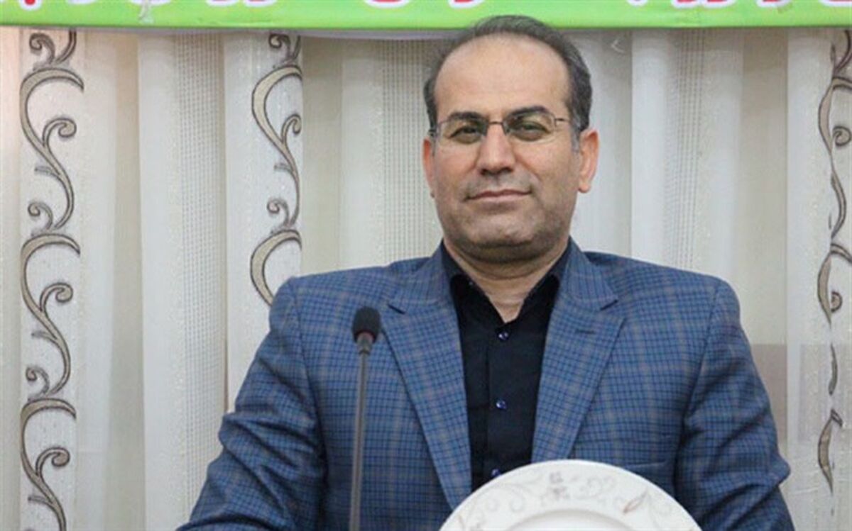 کسب رتبه برتر در همایش ملی هویت کودکان ایران اسلامی توسط آموزش و پرورش استان همدان