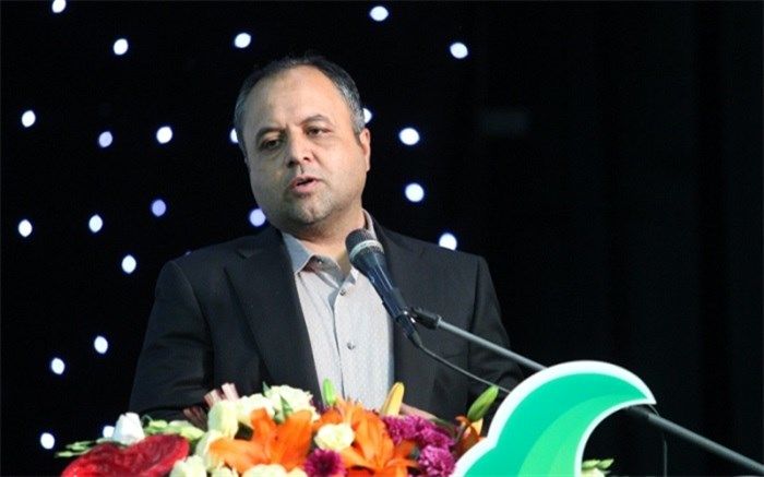 رخشانی‌مهر: 5 هزار نفر از خیران مدرسه‌ساز کشور را زنان تشکیل می‌دهند