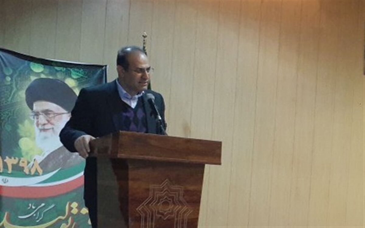 معلمان مرجع علمی و اخلاقی مورد وثوق جامعه هستند