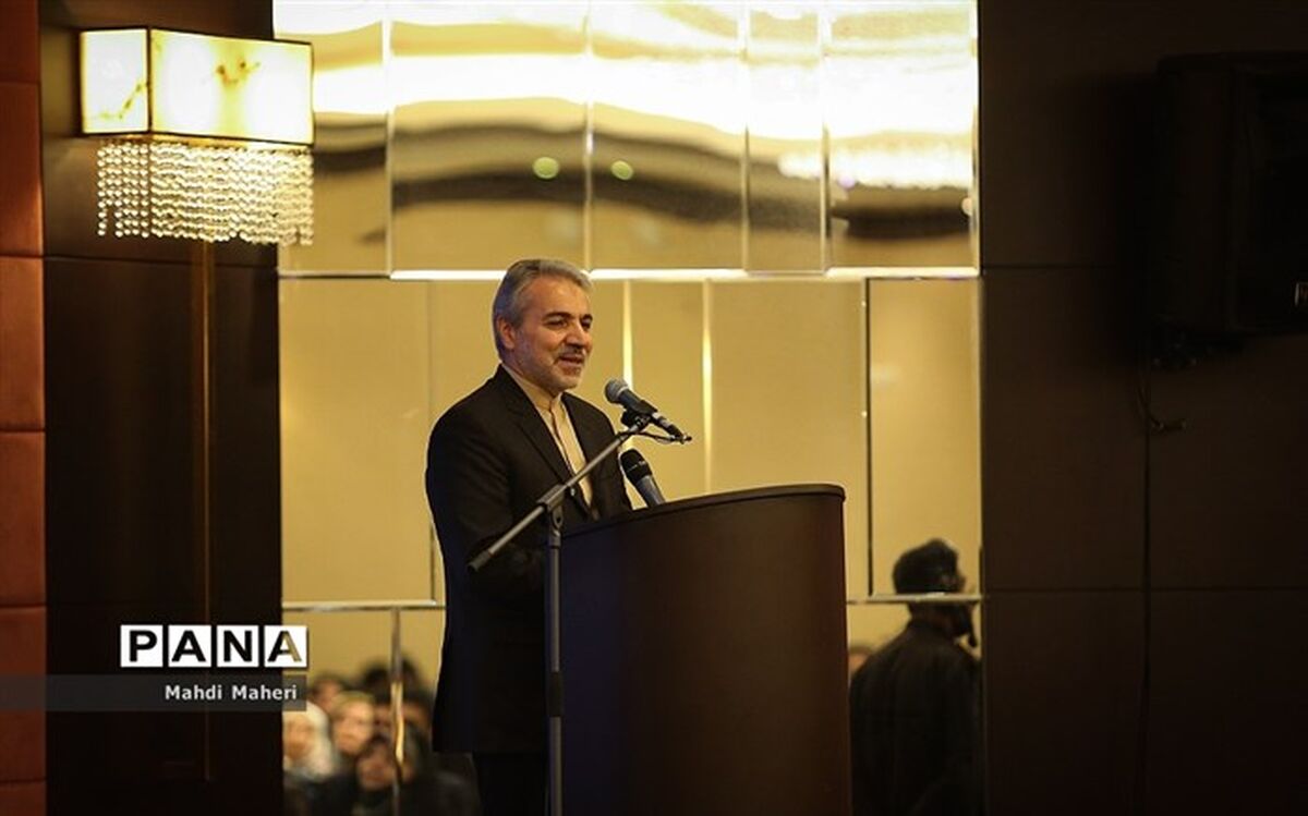 رئیس سازمان برنامه و بودجه: دولت همه تعهدات خود را در کنار خیران در سال 98 انجام داده است