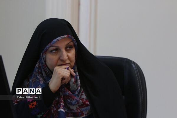 برگزاری کمیته علمی، اجرایی طرح نماد در اداره‌کل شهر تهران