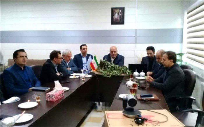 آذربایجان غربی در برگزاری اجلاسیه های نماز عملکرد موفقی دارد