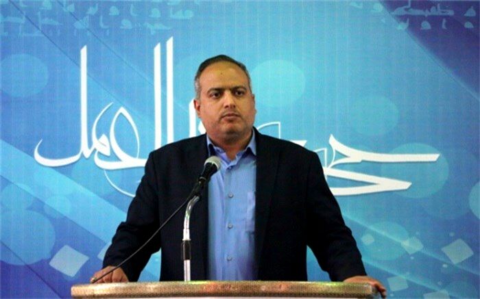 یوسف بهارلو: توزیع مستمر خدمات و فراهم آوردن امکانات رفاهی بیشتر برای همکاران در اولویت برنامه‌های پیش روی معاونت پشتیبانی شهرستان‌های تهران است