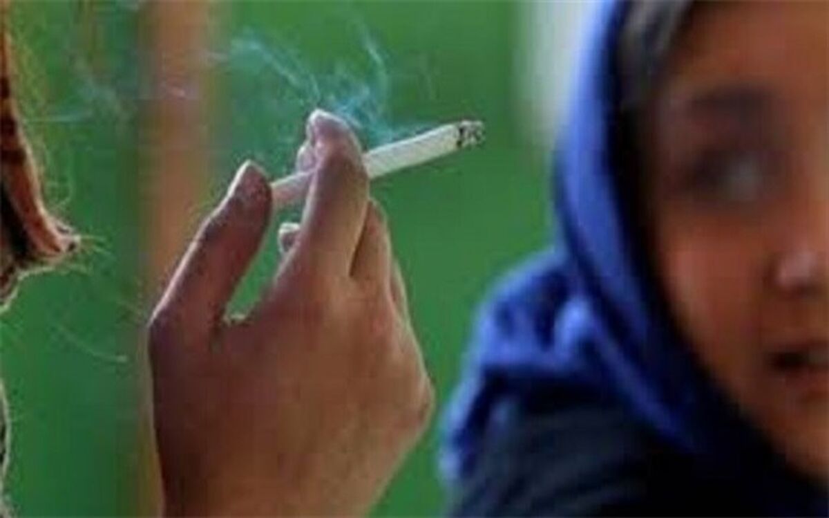 زنان۸۶ درصد تماس‌گیرندگان با خط ملی اعتیاد