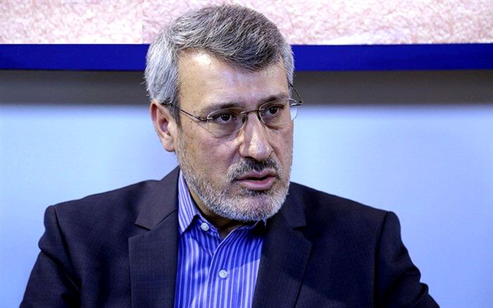بعیدی نژاد: شبکه ضدایرانی «من و تو» کاملا ورشکسته است + سند