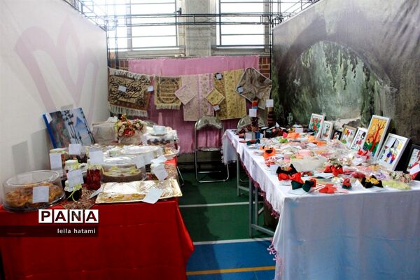 اولین جشنواره دستاوردهای کانون‌های فرهنگی و تربیتی آذربایجان شرقی