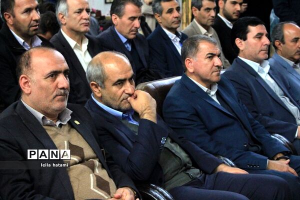 اولین جشنواره دستاوردهای کانون‌های فرهنگی و تربیتی آذربایجان شرقی