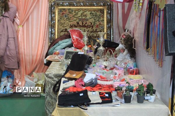 اولین جشنواره دستاوردهای کانون‌های فرهنگی و تربیتی آذربایجان شرقی