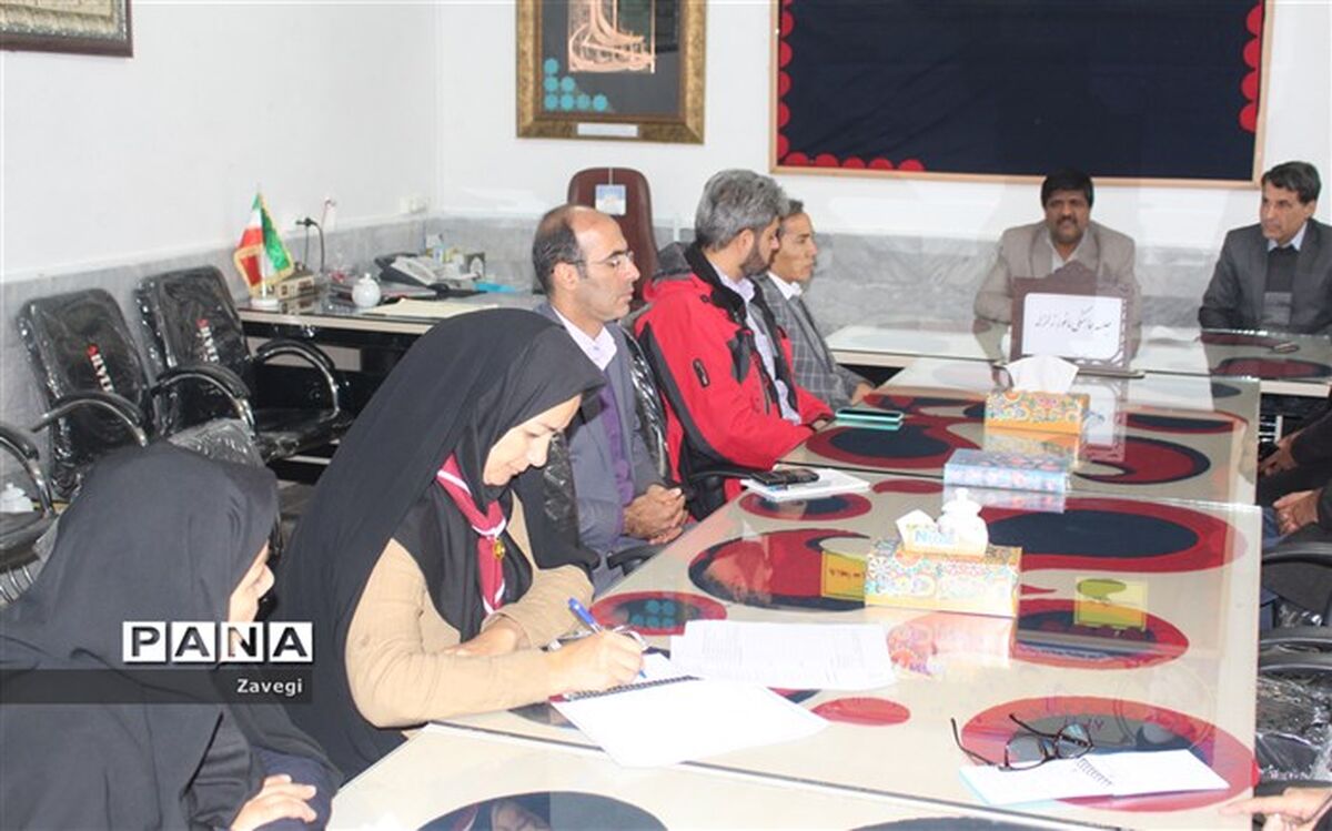 با تلاش و هماهنگی بین دستگاه های مختلف می توان آسیب های حاصل از بلایای طبیعی را کاهش داد