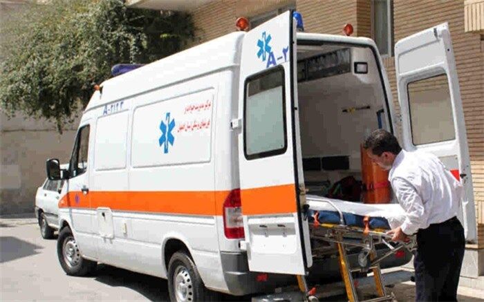 وقوع بیش از یک هزار حادثه ترافیکی در هفته گذشته در فارس