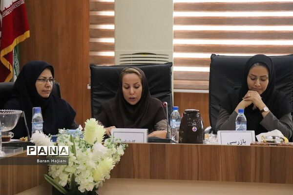 مجمع انتخاباتی هیات ورزش روستایی و بازی‌های بومی محلی استان بوشهر