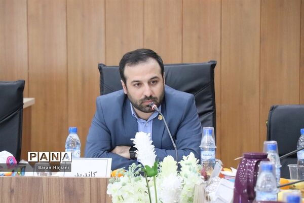 مجمع انتخاباتی هیات ورزش روستایی و بازی‌های بومی محلی استان بوشهر