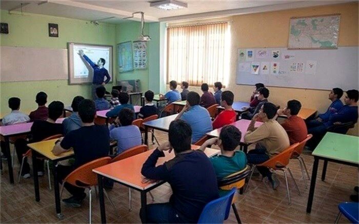 مدیر کل آموزش و پرورش کهگیلویه و بویراحمد:  طرح کانون یاری گران زندگی در 20 درصد مدارس استان اجرا می شود