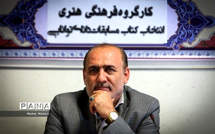 «سینما مدرسه» در بیش از 100هزار مدرسه ایجاد می‌شود