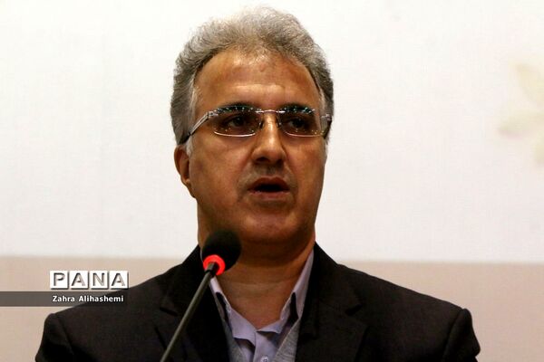 نشست مشترک کارشناسان سازمان دانش‌آموزی، انجمن اولیا و مربیان و کارشناسان امور مالی شهر تهران در خصوص سرویس مدارس