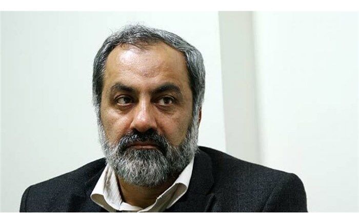 عماد افروغ: باید اعتراض‌های مدنی مردم را شنید