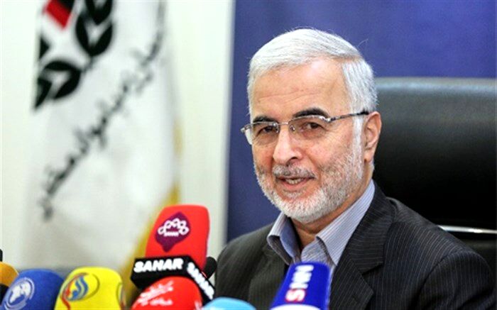 قدردانی سردار مومنی از دستگاه‌های امنیتی و انتظامی در برقراری امنیت کشور