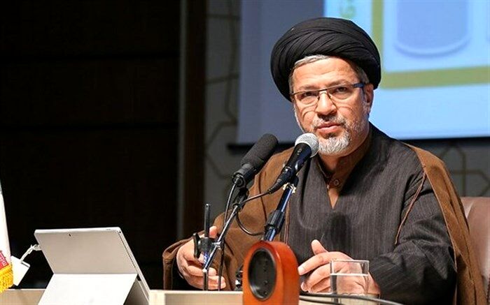 دبیر شورای عالی انقلاب فرهنگی: فناوری‌های بزرگ نیازمند ملاحظات پیوست نگاری فرهنگی هستند