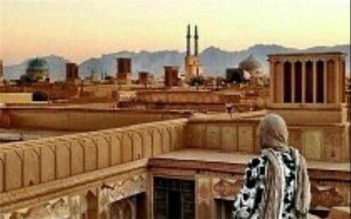 ارتباط شهر جهانی یزد با جهان قطع است!