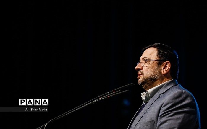 دبیر شورای عالی فضای مجازی: رکورد ترافیک داخلی را در استفاده از اینترنت شکستیم