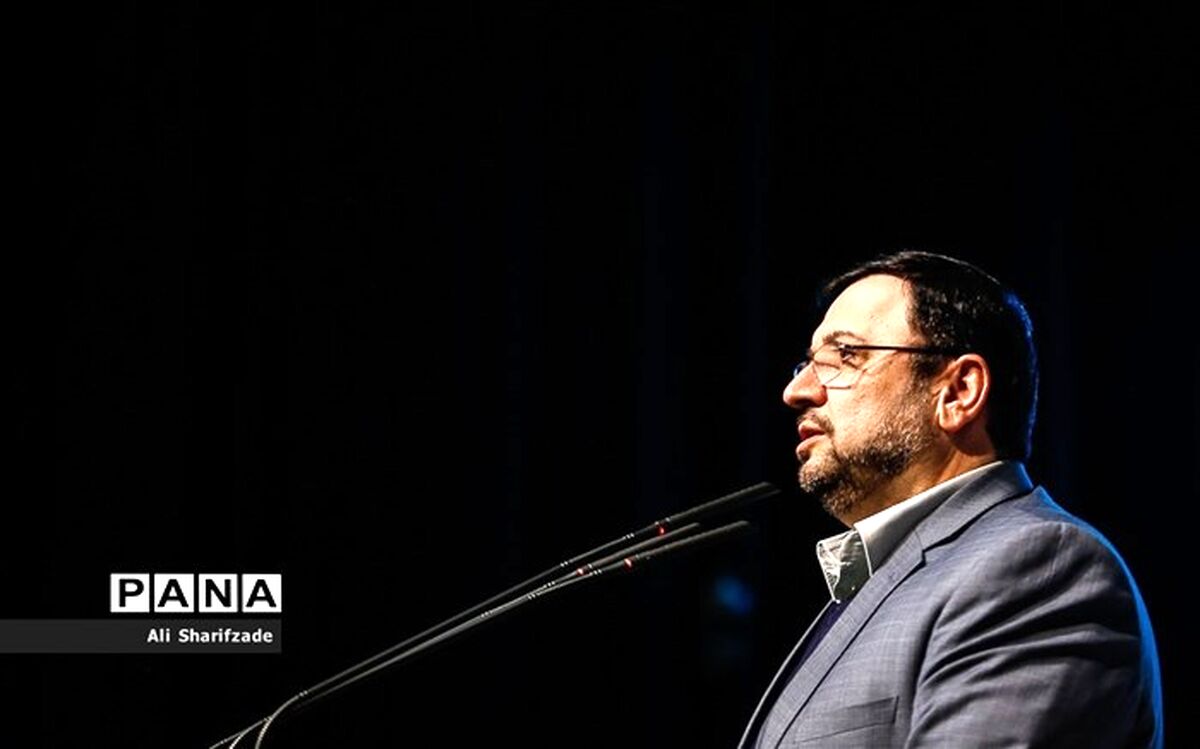 دبیر شورای عالی فضای مجازی: رکورد ترافیک داخلی را در استفاده از اینترنت شکستیم