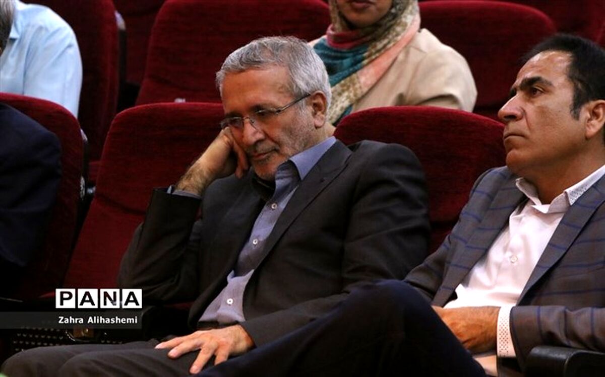درعرصه جهانی شدن، تعامل باید آگاهانه باشد