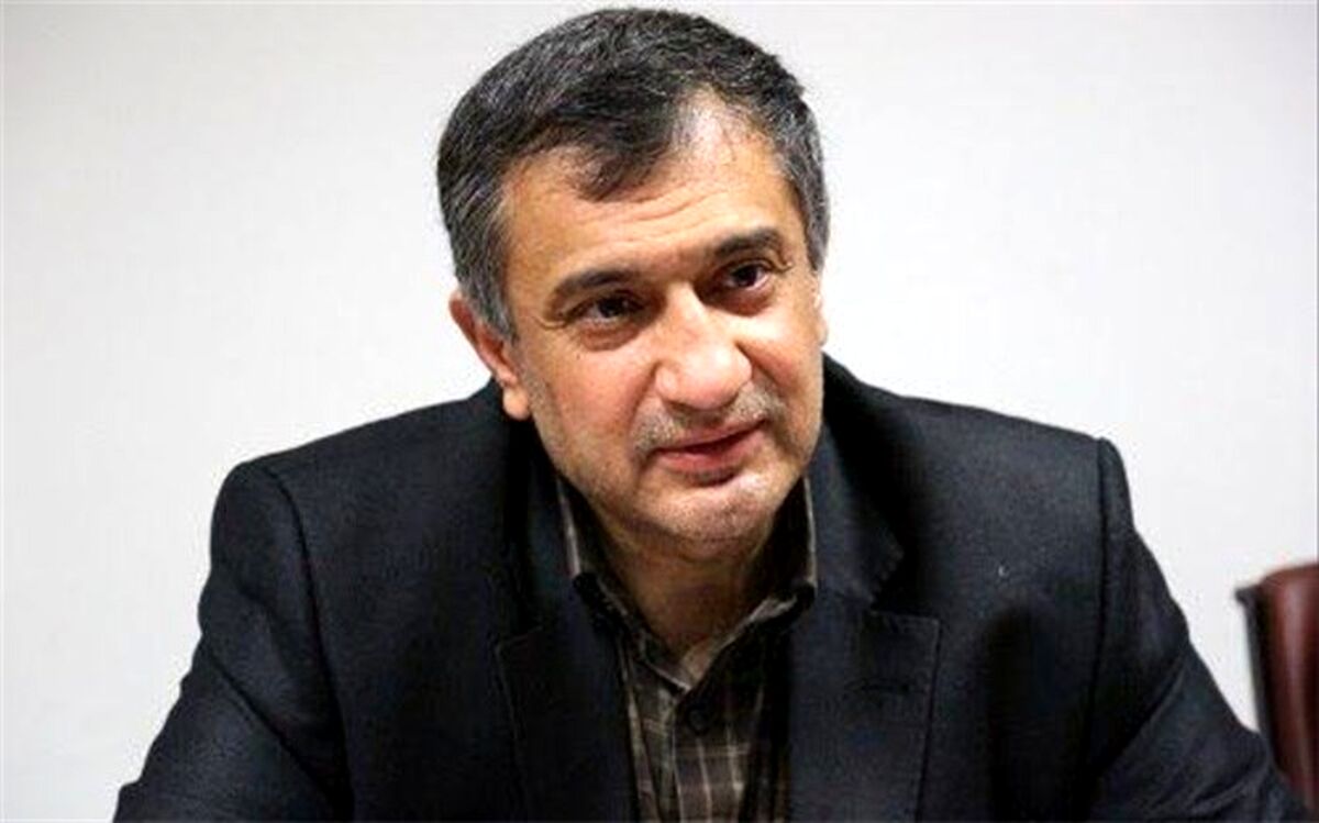 ۳۰ میلیون هکتار از مساحت کشور درگیر پدیده گرد و خاک است