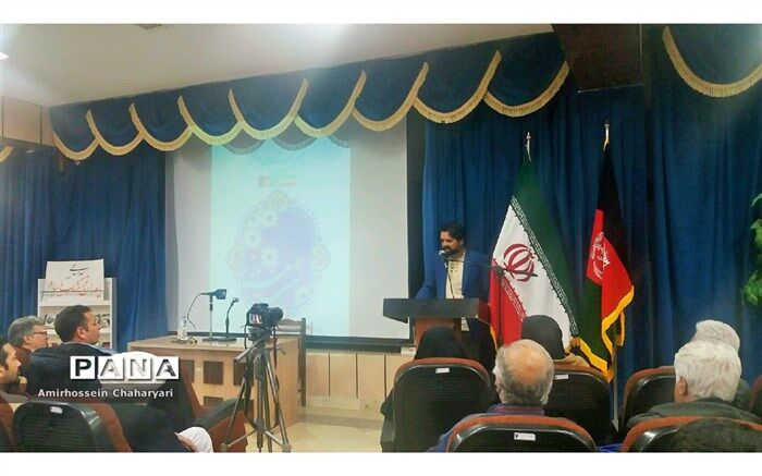 برگزاری نشست بین المللی شعر در تایباد