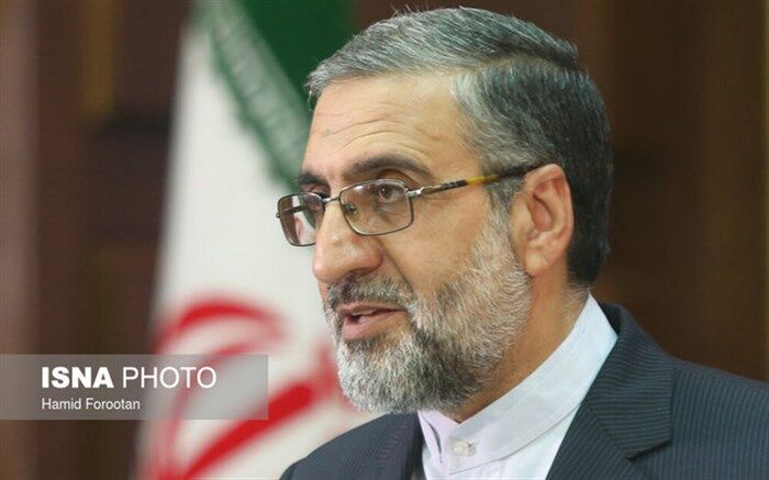 بازداشت 100 نفر در ناآرامی های اخیر تایید شد