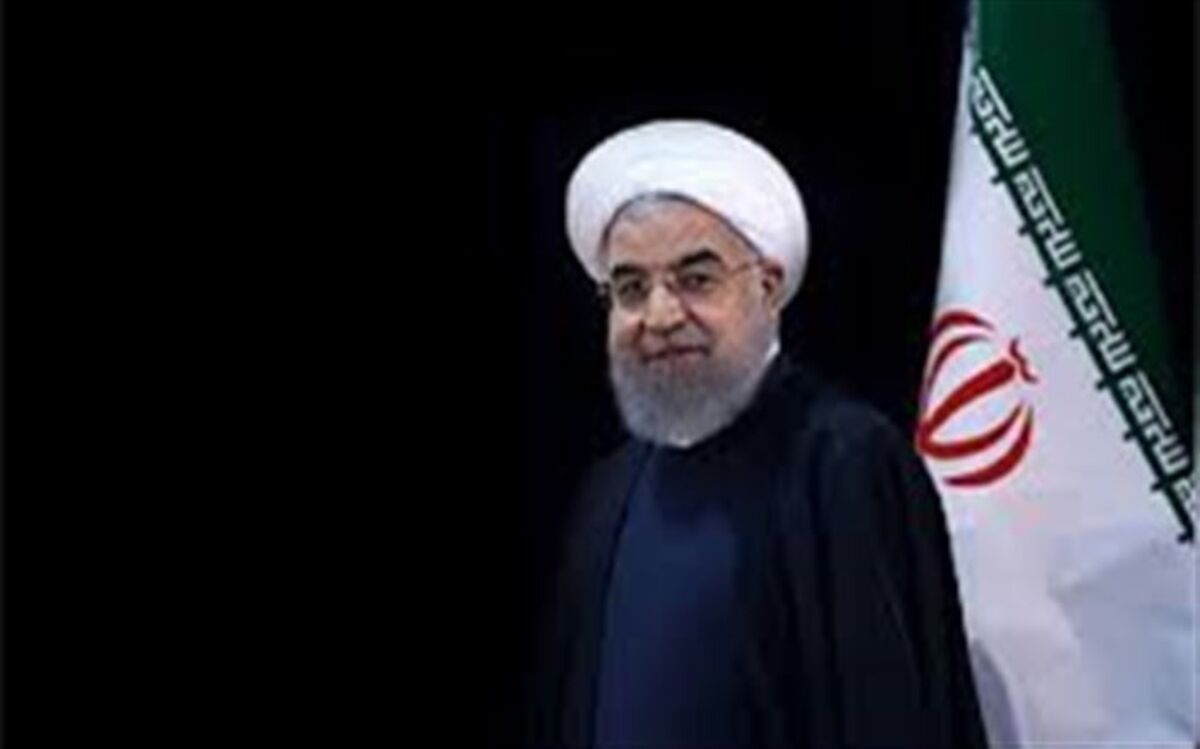 رئیس‌جمهوری به زودی به ایلام می‌رود