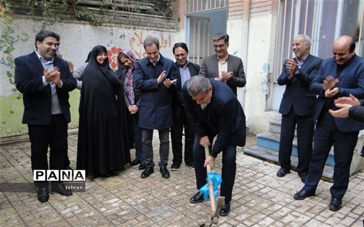 فولادوند: موظفیم فضای فیزیکی مناسبی برای کودکان استثنایی فراهم کنیم