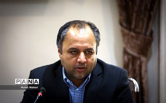 رئیس سازمان نوسازی مدارس: 2500میلیارد تومان اعتبار برای نوسازی مدارس کشور اختصاص یافته است