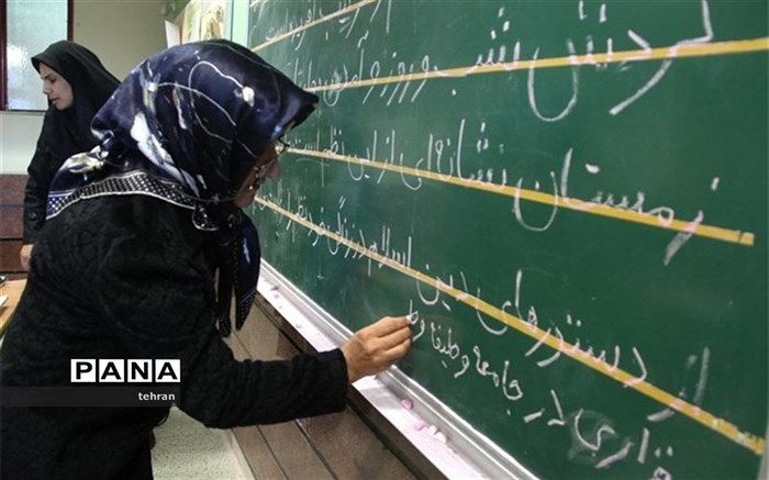 برون‌سپاری برگزاری امتحانات سوادآموزی در هفت شهر فارس