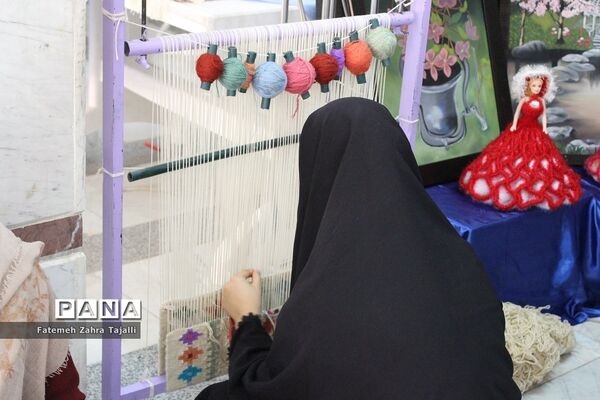 اولین جشنواره دستاوردهای کانون های فرهنگی تربیتی استان سمنان-1