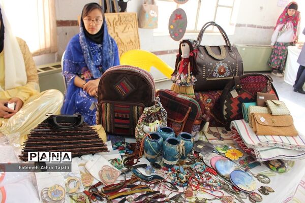 اولین جشنواره دستاوردهای کانون های فرهنگی تربیتی استان سمنان-1