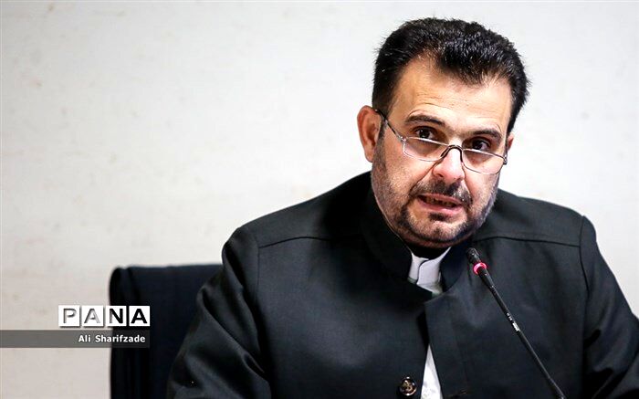مسیب‌‌زاده: سند توسعه و تعمیق فرهنگ اقامه نماز در مدارس از سوی رئیس جمهوری ابلاغ شده است