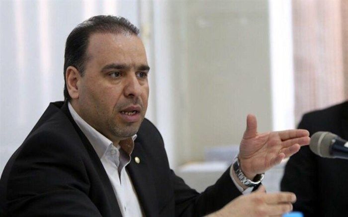 برپایی تجمعات اعتراضی ضابطه‌مند شود