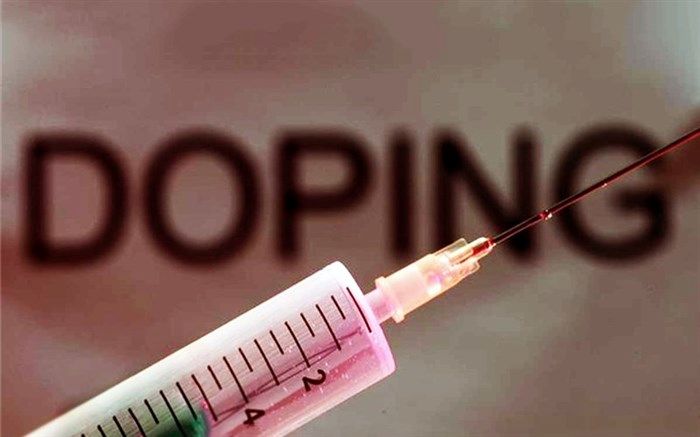 دوپینگ ملی‌پوش فوتسال مثبت شد