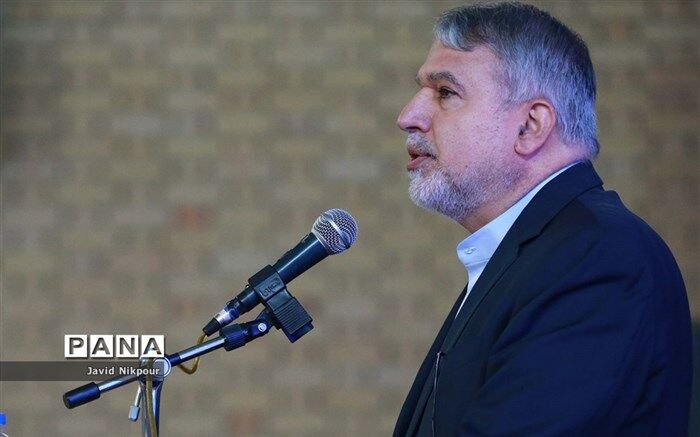 رئیس کمیته ملی المپیک: ورزش کشور بدون مازندران ابتر است