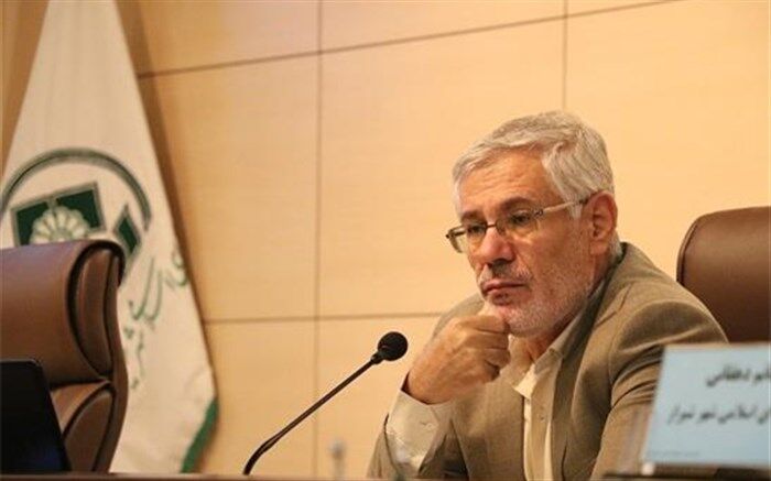 رئیس شورای شهر شیراز: قربانیان اصلی حوادث اخیر مردم هستند