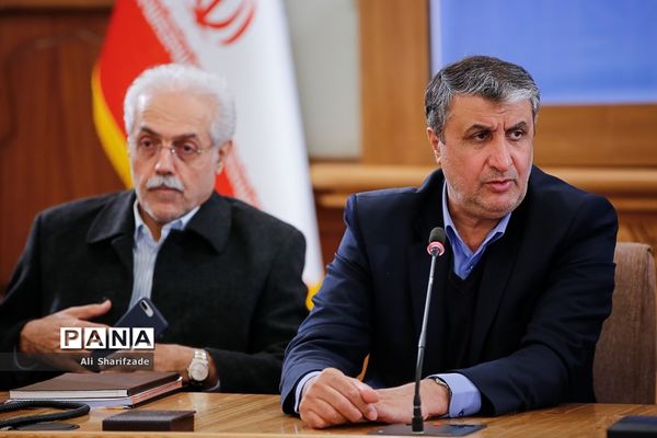 امضای تفاهم‌نامه وزارت آموزش و پرورش و وزارت راه و شهرسازی