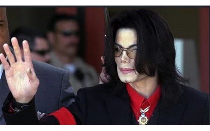 زندگی «مایکل جکسون» بر پرده نقره‌ای