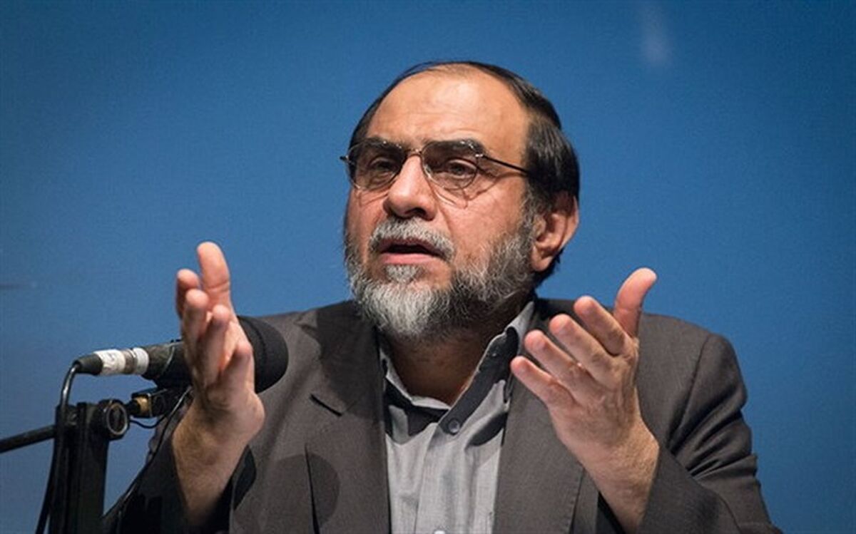 علت عدم حضور احتمالی رحیم‌پور ازغدی در شورای‌عالی انقلاب فرهنگی چیست؟