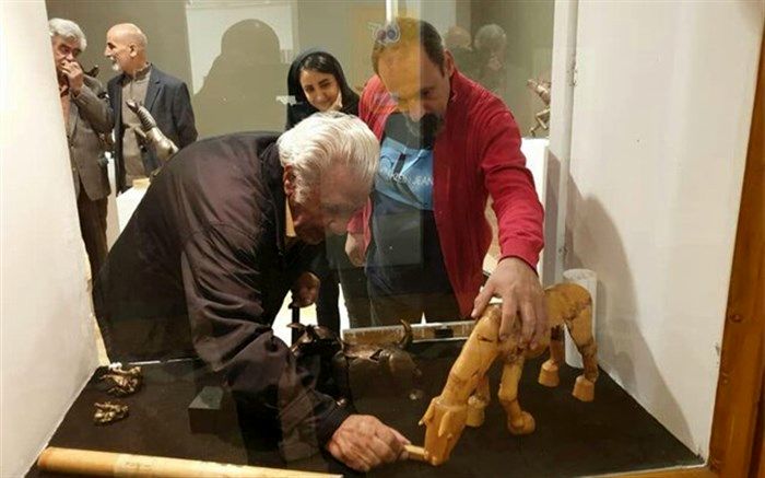 ابراهیم معمارزاده درگذشت