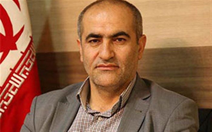 مدیر کل آموزش و پرورش استان طی پیامی، مراتب تشکر و قدردانی از مقام عالی وزارت را ابراز داشت